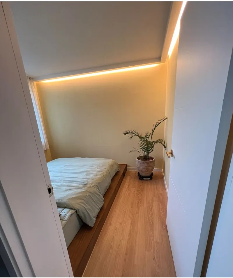 [Hallim, Jeju] A place you want to live at least once in your life/Enjoy the ocean view from the living room and bedroom 7