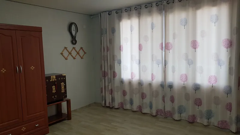 [Pohang] CNBLUE Changbawoo Fishing Village 3-room detached house 15