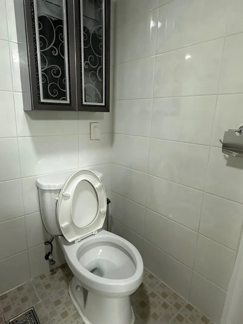 [Cheongju] Separate one-room near Ochang Hoam Reservoir Neighborhood Park 6