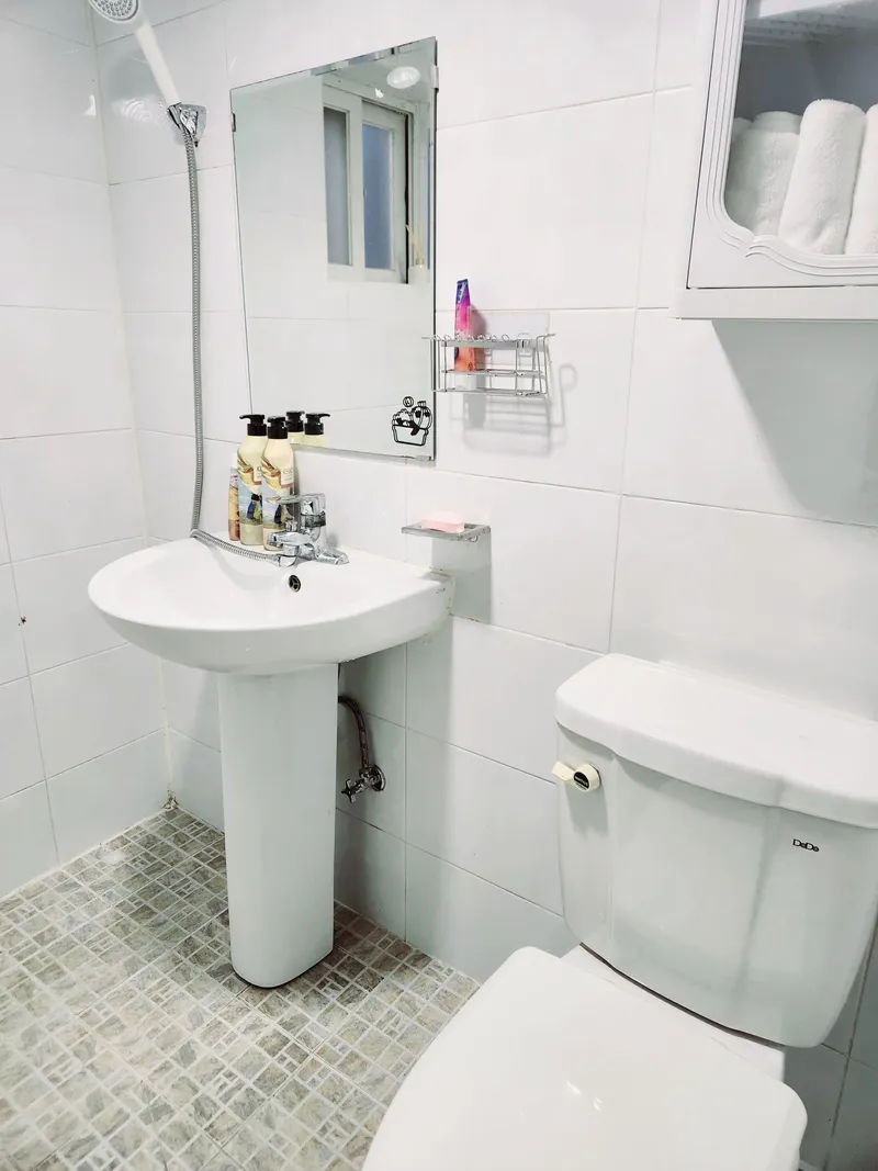 [Suwon][Suwon Jang-an] Opening event Two-room apartment near Manseok Park Lake and KT Wiz Park 4