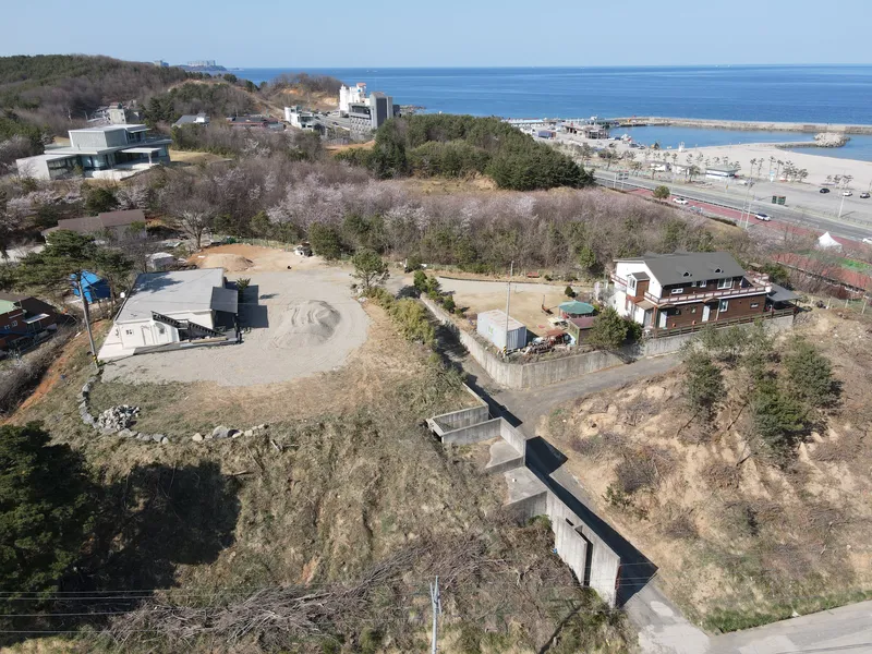 [Yangyang] Seorak Beach #Pets allowed #Family pension #Yangyang group pension 14
