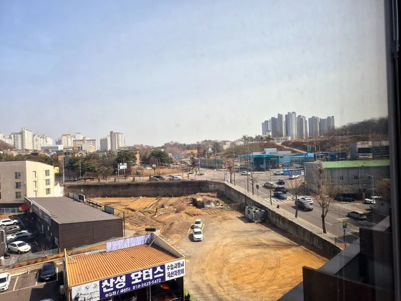 [Pyeongtaek] Seojeong-ri/Songtan Seojeong-ri Station Modern Bbung View 15