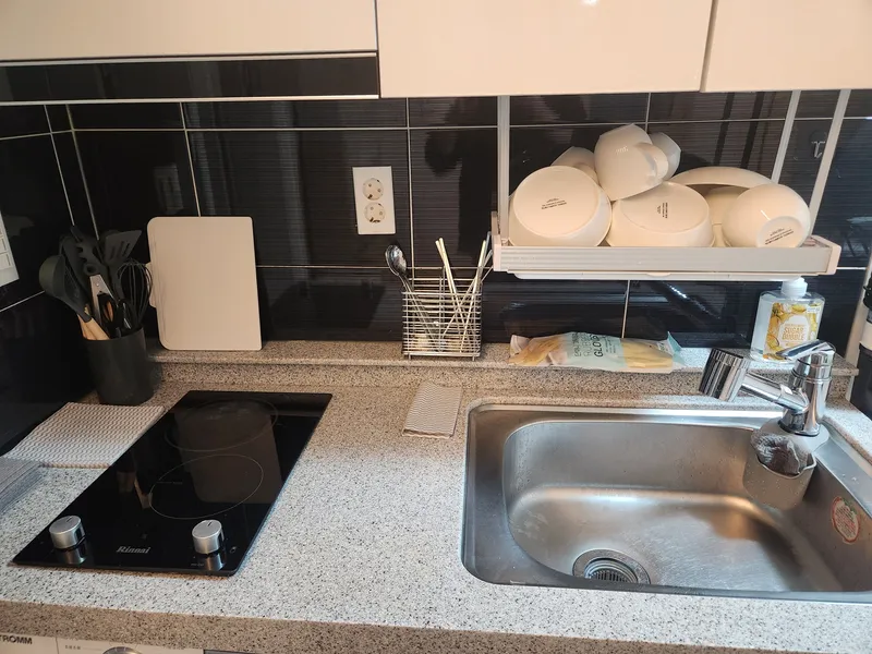 [Jung-gu, Daejeon] 5 minutes from Jung-gu Office Station, clean and spacious 1.5 room 11