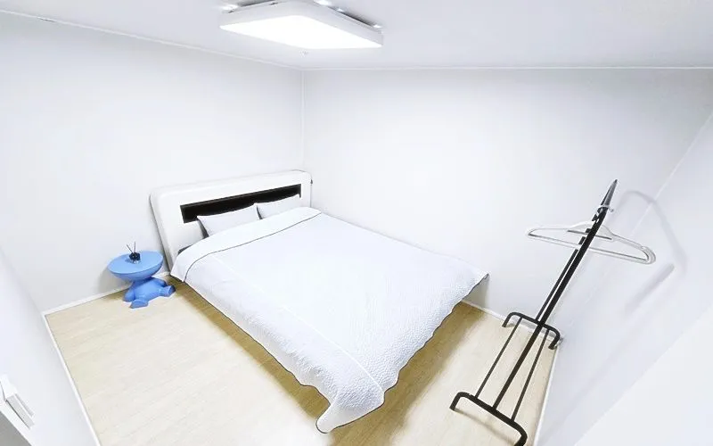 [Haeundae, Busan] 2-minute walk from the beach, ocean view three-room, lowest price 5