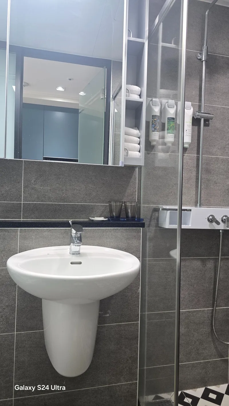 [Sokcho] Sokcho Beach (Pet Room) Reasonable and clean accommodation 3