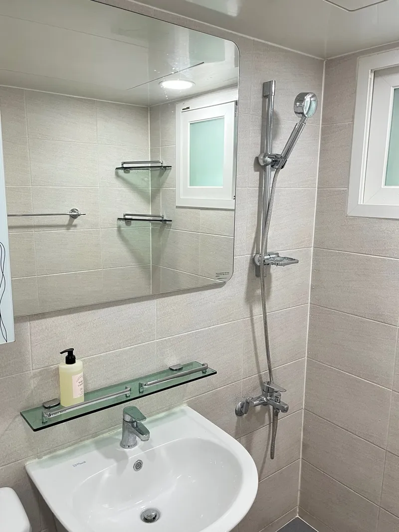 [Nowon, Seoul] 1 minute from Madle Station, clean two-room apartment Nowon Station 11