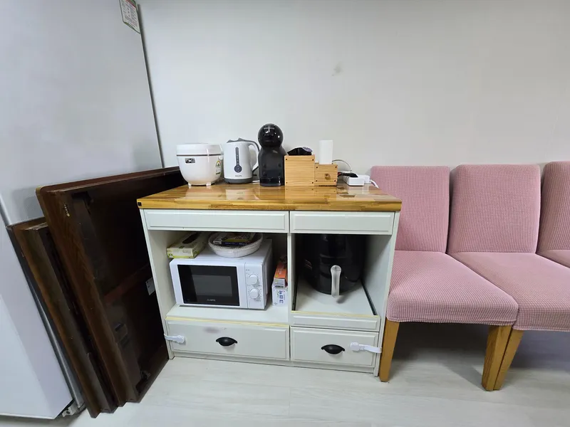 [Goseong] Quiet village 5 minutes walk from the beach #Dogs allowed #Yard 12