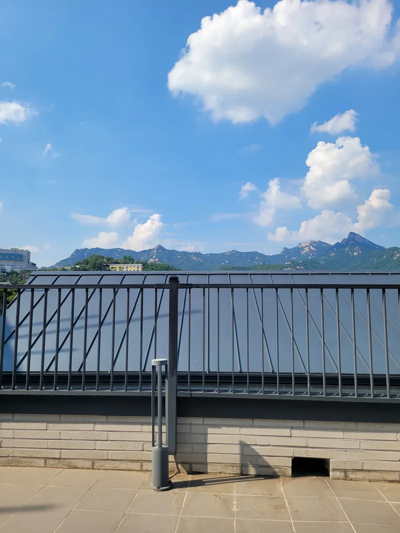 [Jongno, Seoul] Quiet Buam-dong 2 in Jongno (near Buam-dong and Pyeongchang-dong) 19