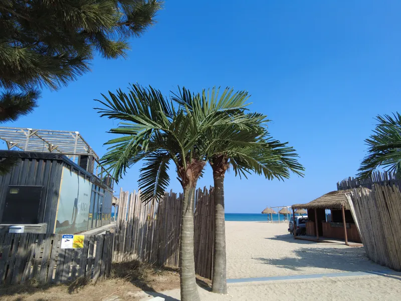 [Yangyang] Full-option ocean view Hajodae 5 minutes Shine 502 #Pets allowed 34