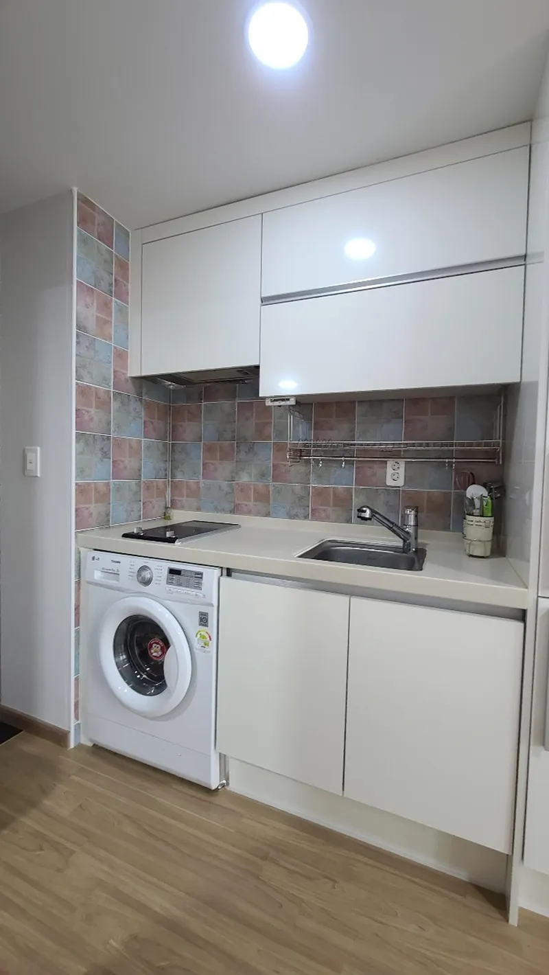 [Beophwan-dong, Seogwipo] A comfortable and emotional accommodation with an ocean view one-room near Seogwipo Intercity Bus Terminal in Jeju Seogwipo. 7