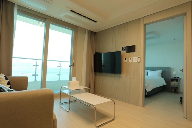 [Seo-gu, Busan] Songdo Sky Ocean Residence 41