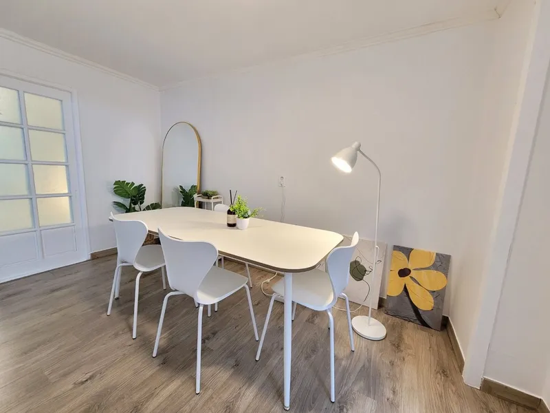 [Nowon, Seoul] 1st floor apartment in front of Nowon Station #2 beds #Parking available #Suitable for 4 people 16