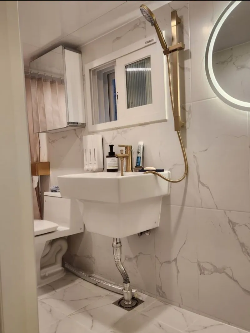 [Mapo, Seoul] 3 minutes from Mapo Station 7