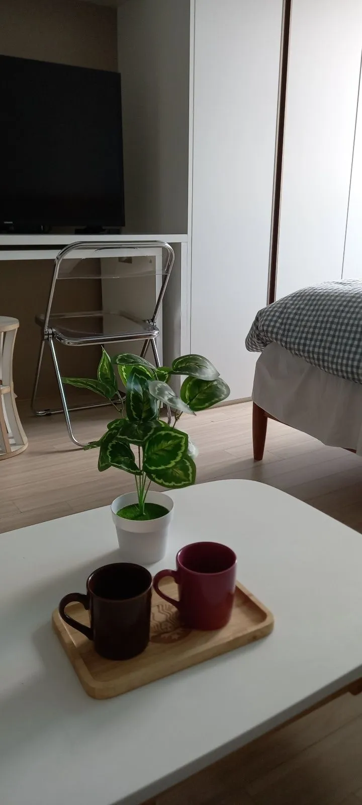 [Seohae, Incheon] Canalway View One-Room Officetel near Cheongna Lake 3
