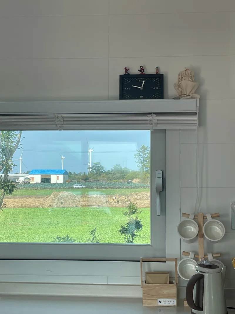 [Hangyeong, Jeju] A quiet rural village, leisurely, restful, and dog-friendly. 27