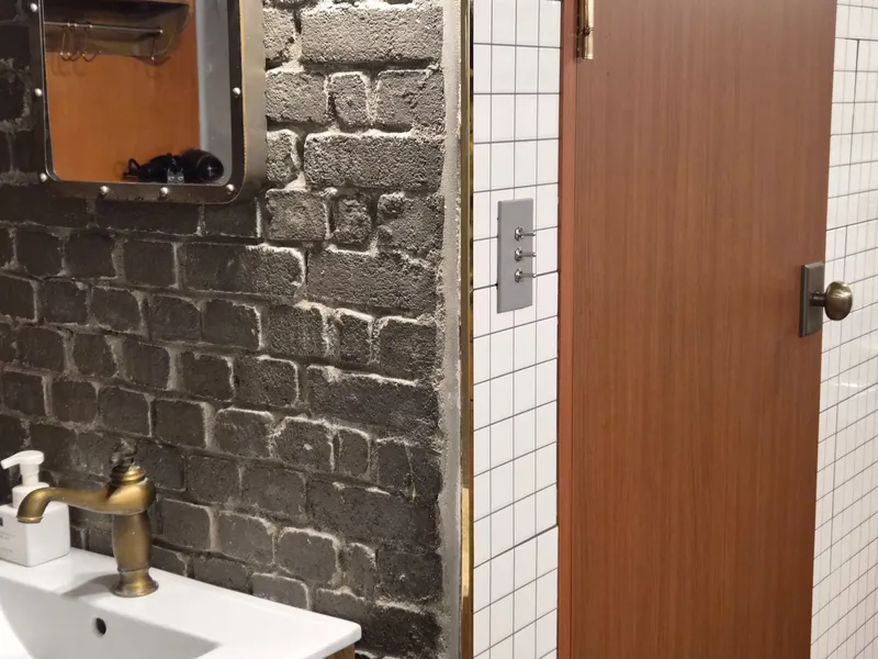 [Songpa, Seoul][5 minutes from Sports Complex Station] 3-room, 20 pyeong (approximately 600 sq ft) in a quiet residential area / 4-bedroom unit 19