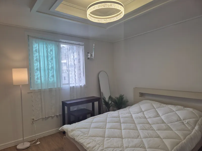 [Dong-gu, Busan] Small and pretty house in Busan Station, suitable for 2 people 7