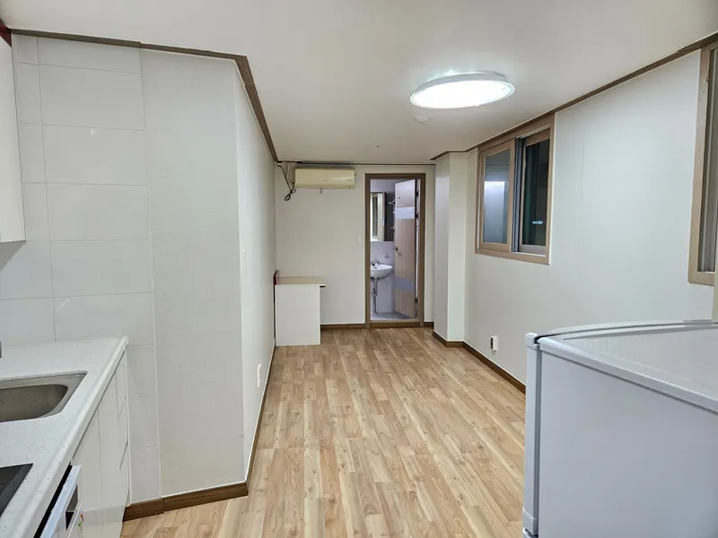 [Yongin] One-room apartment 1103 near Giheung Station, within easy commuting distance of Gangnam 2
