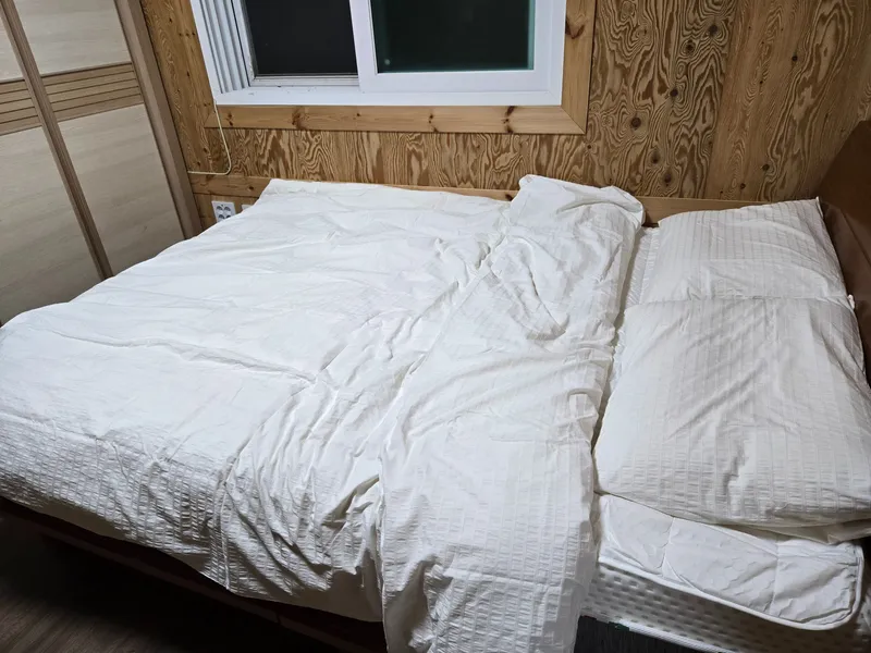 [Hwacheon] Nature-Living Experience Private Forest House Starlight Building #Valley 3