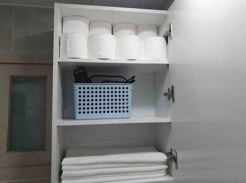 [Gyeongju] Cozy two-room accommodation in Hwangoh-dong 12