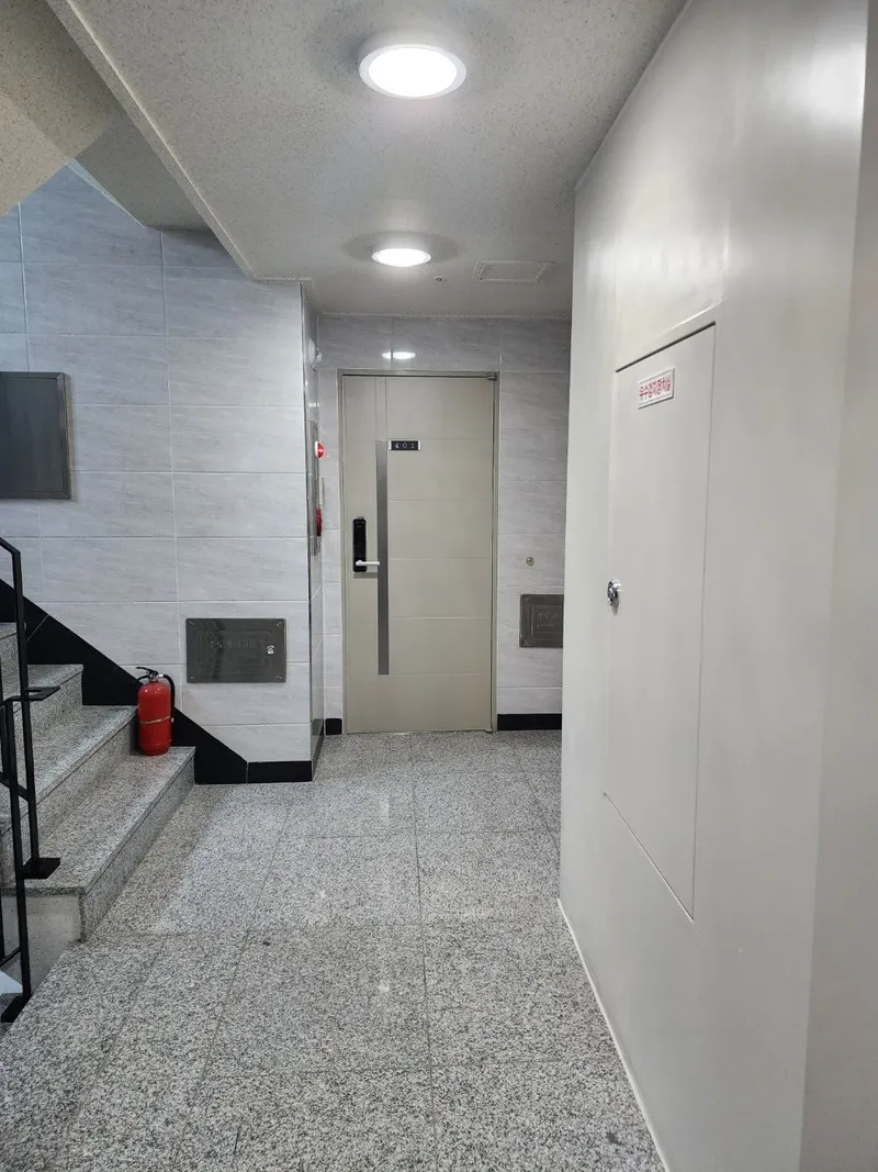 [Yeongdeungpo, Seoul] Singil-dong Station Area Boramaeville Full Option 10