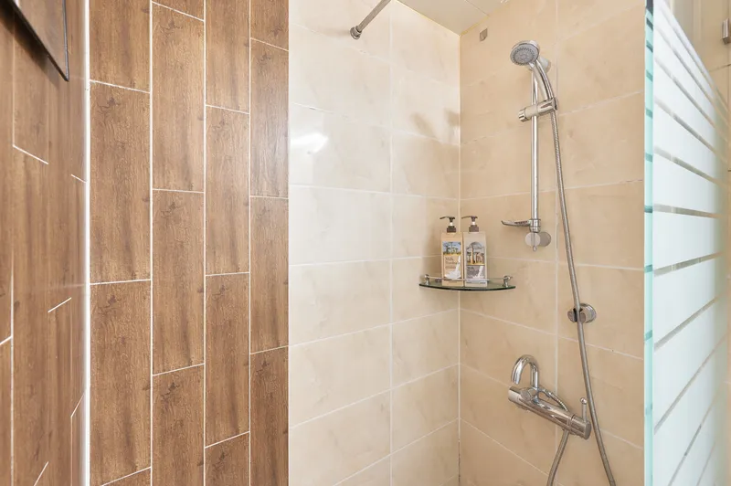 [Jungnang, Seoul] K4_Junghwa-dong Two-room Fully Furnished, 1 Queen Bed, 2 Single Beds, Long-term Rentals Welcome 7