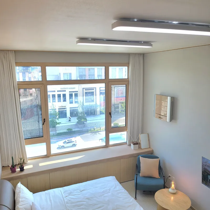 [Goyang] In front of Ilsan Baekseok Station, Yojin View City & Mountain View Duplex Officetel 3