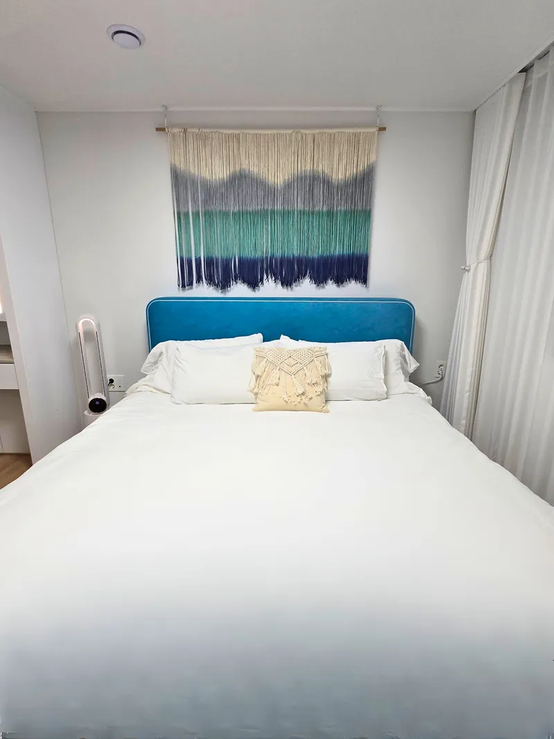[Jocheon, Jeju] Luxury family accommodation 5 minutes walk from Hamdeok Beach 2