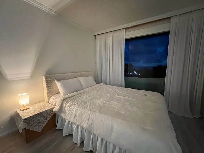 [Andeok, Seogwipo] Daepyeong-ri Ocean View 4-8 person accommodation #Pets allowed 3