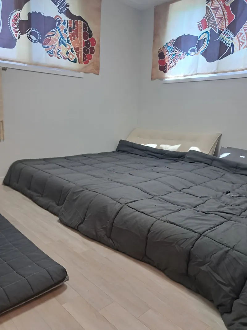 [Yeongdeungpo, Seoul] Boramae Station Family House 403 9