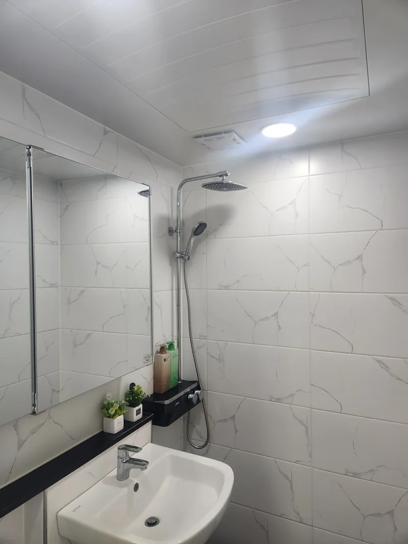 [Yeongdeungpo, Seoul] Two Room, 5-minute walk from Yeongdeungpo-gu Office Station (Lines 2 and 5) 10