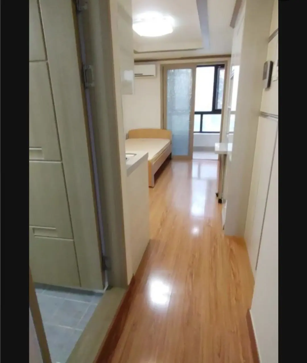 Gyeonggi Dongducheon 房子 1室 & 最多2人 Jihaeng Full-option One-Room 主图