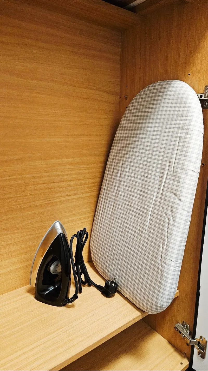 [Gangnam, Seoul] 2-room apartment, 1 minute from Unju Station in Nonhyeon-dong 43