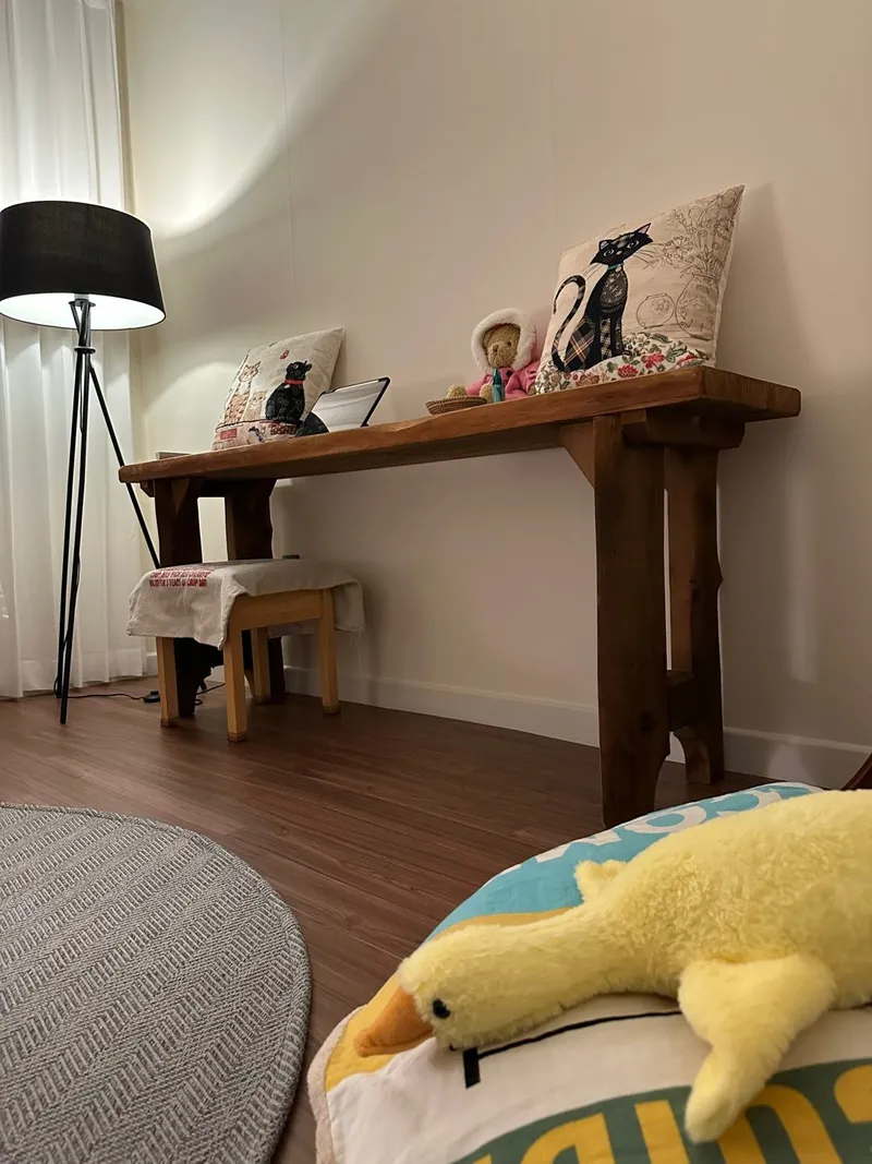 [Hallim, Jeju] Pet-friendly western-facing emotional lodging, private bunker for families 13