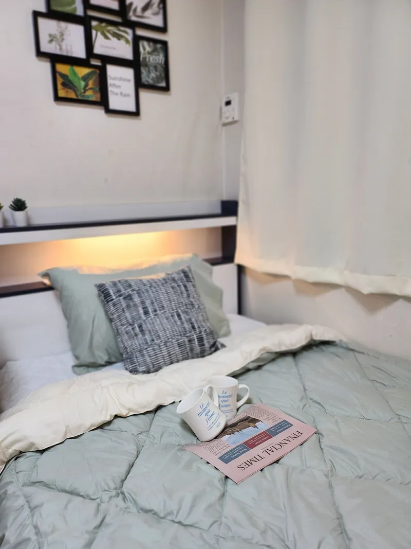 [서울 마포] LOFT202 신촌역원룸/단독사용/서강대도보5분/연세대 10