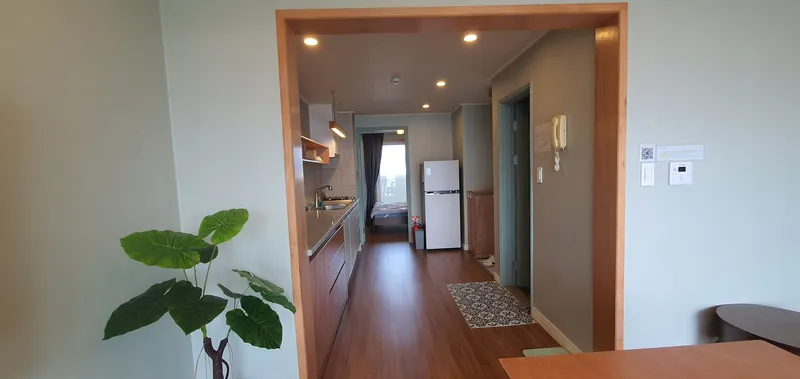 [Hallim, Jeju][Aewol/Hanrim] Handam & Gwakji close proximity #Ocean view #Beautiful sunset 4th floor #Living for a month 43