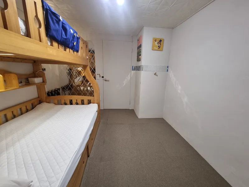 [Gangseo, Seoul] Magpie Mountain Clean Two-Room Apartment 4