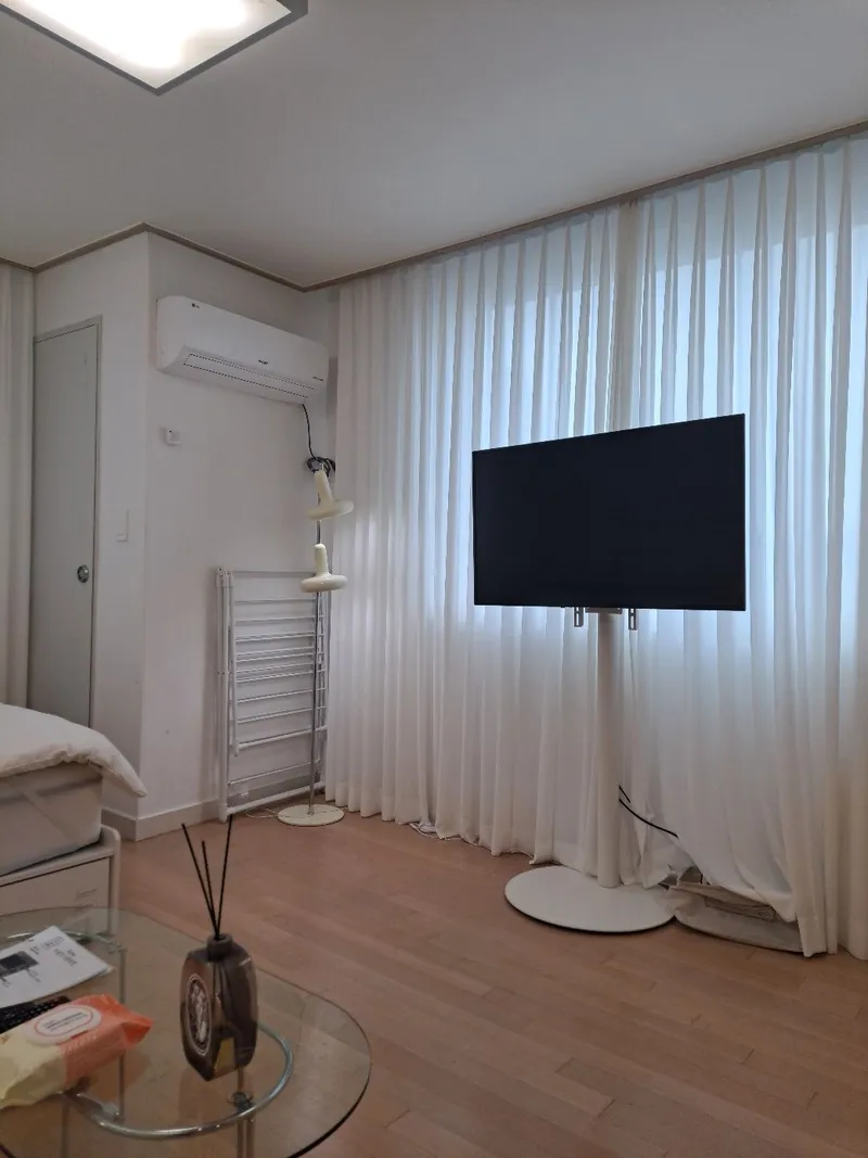 [Gangnam, Seoul] 5 minutes from Gangnam Station / Delicious restaurants / Quiet accommodations 5