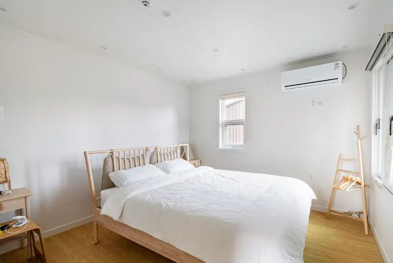 [Seongsan, Seogwipo] Seongsan Ilchulbong Peak, 100-pyeong land, 45-pyeong detached house (3 bedrooms, 2 bathrooms) 3