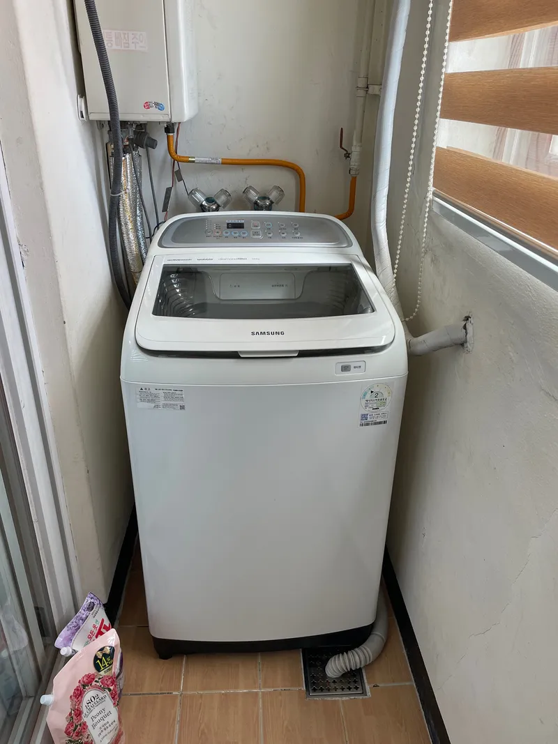 [Suwon][Suwon Yeongtong] Cleanroom 22, Samsung-ro, Woncheon-dong 9