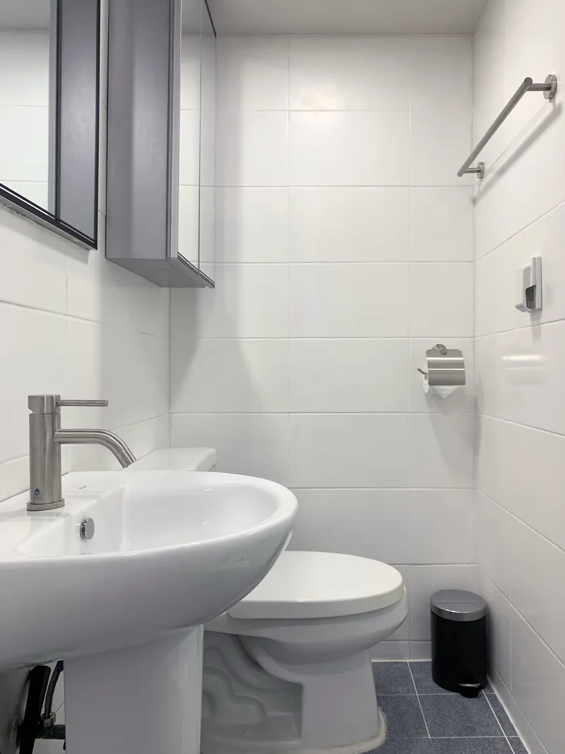 [Seocho, Seoul] Parking available, 4-minute walk from Sinnonhyeon Station 11