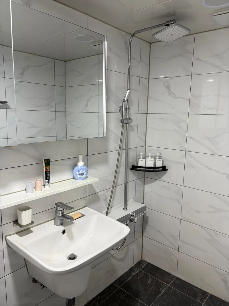 [Yeongam] 24-Pyeong Apartment Next to Mokpo & Jeonnam Travel Hub 7
