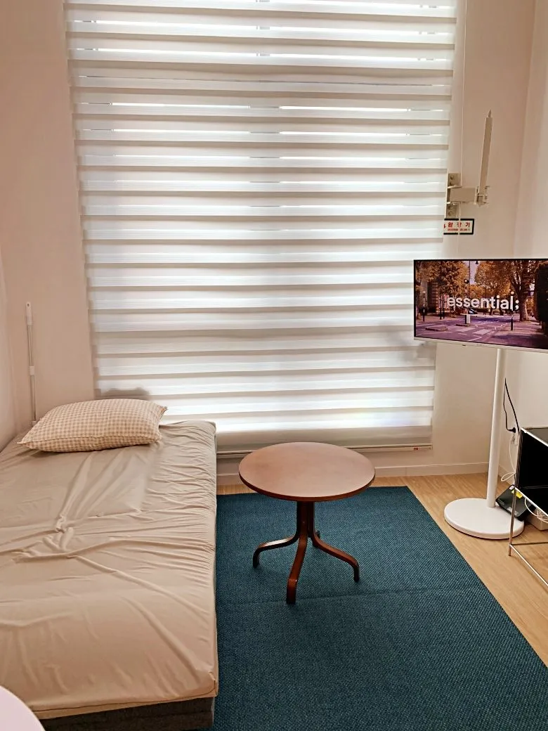 [Gwanak, Seoul] Sindaebang Station Full-option duplex street-side security excellent 4