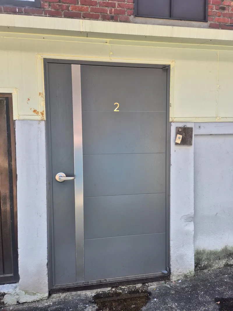 [Seodaemun, Seoul] Hongje-dong Hongjecheon two-room semi-basement 10