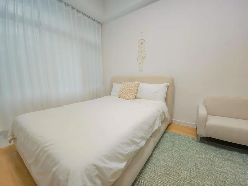 [Seongnam] Modern room 3 minutes from Cha Hospital at Yatap Station 4