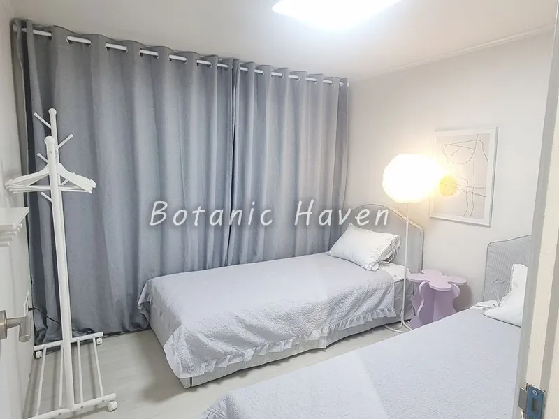 [Gangnam, Seoul] 2 rooms 3 minutes from COEX Samsung Station 11