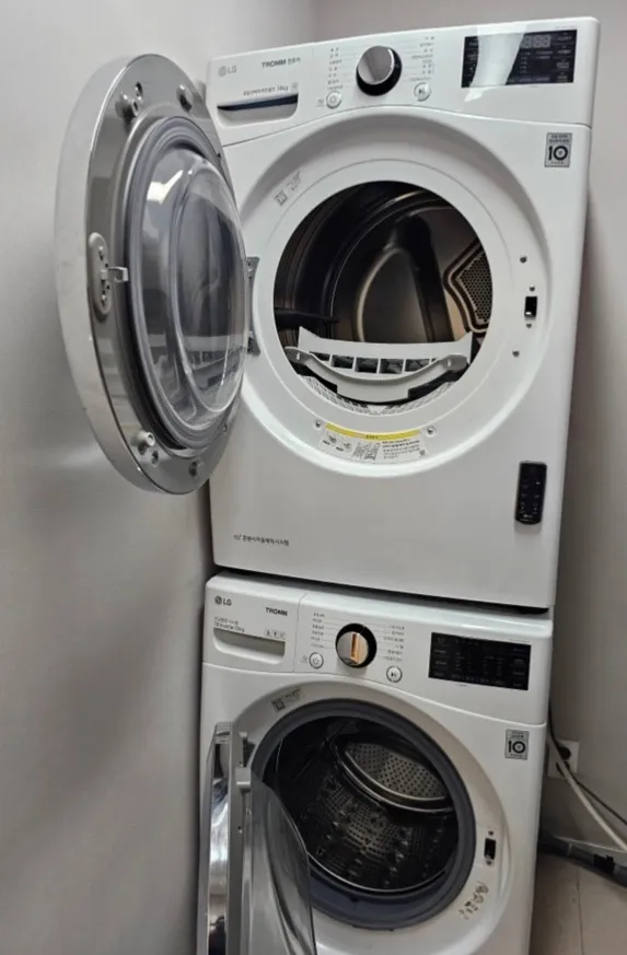 [Seocho, Seoul] 5 minutes from Sinnonhyeon Station/Two-room/Parking available 19