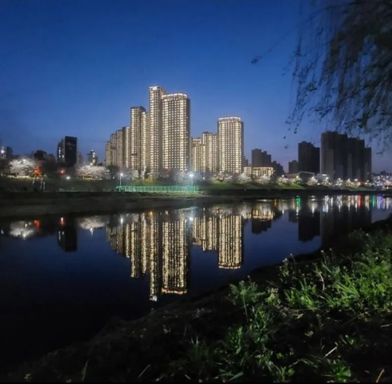 [경기 광명] 가산 철산역 대단지 20층 아파트 고척돔, 가산디지털단지 33