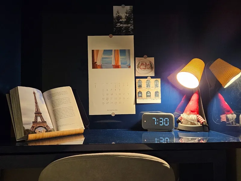 [Gangseo, Seoul] 3 minutes from Magok Yangcheonhyanggyo Station 17