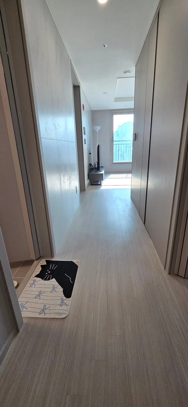 [Buk-gu, Daegu] Daegu Buk-gu Office City View Three Room 12